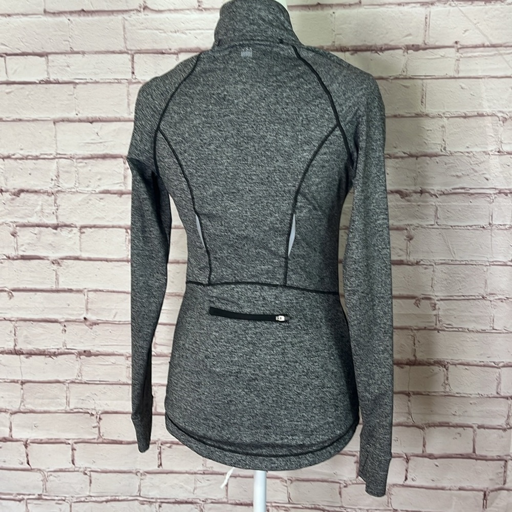 Victoria's Secret Gray Jacket - Picture 5 of 9